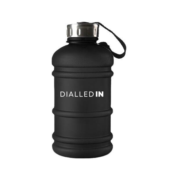 The Dialledin Jug Thumbnail