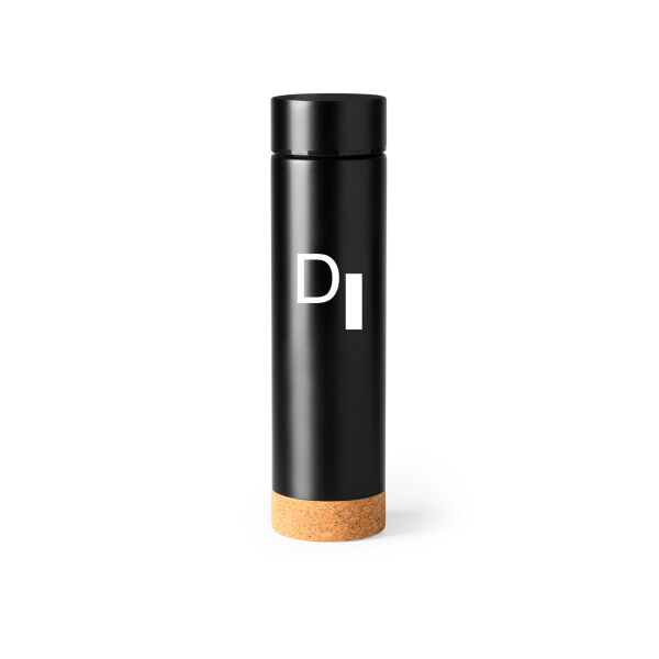 The Iron Flask  Thumbnail