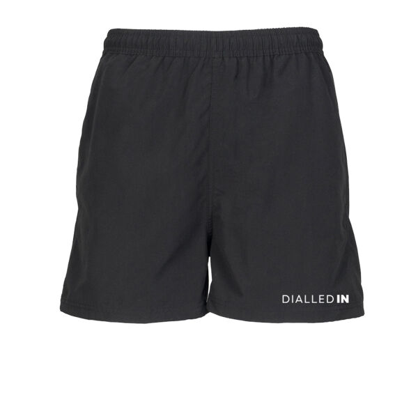 DIALLEDIN Flow Shorts  Thumbnail