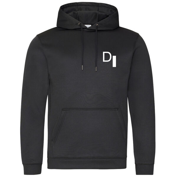 DIALLEDIN Essential Hood  Thumbnail