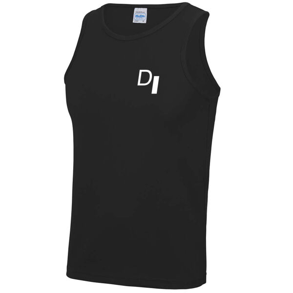 DIALLEDIN Tank Top Thumbnail
